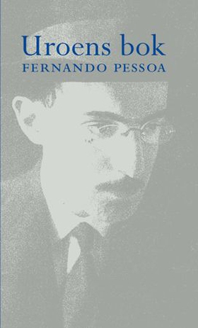 Uroens bok - av Bernardo Soares (lydbok) av Fernando Pessoa