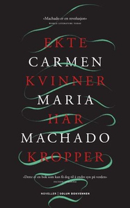 Ekte kvinner har kropper (ebok) av Carmen Mar
