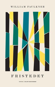 Fristedet (ebok) av William Faulkner