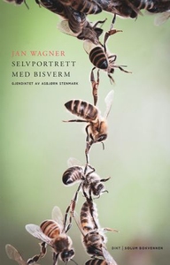 Selvportrett med bisverm (ebok) av Jan Wagner