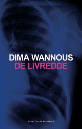 De livredde (ebok) av Dima Wannous