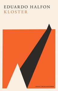 Kloster (ebok) av Eduardo Halfon