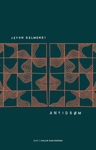 Antidrøm (ebok) av Jeton Kelmendi