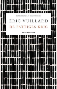 De fattiges krig (ebok) av Éric Vuillard