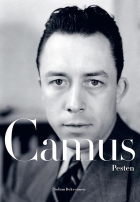 Pesten (ebok) av Albert Camus