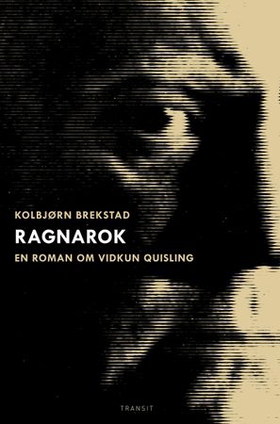 Ragnarok (ebok) av Kolbjørn Brekstad