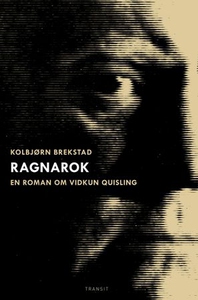 Ragnarok (ebok) av Kolbjørn Brekstad