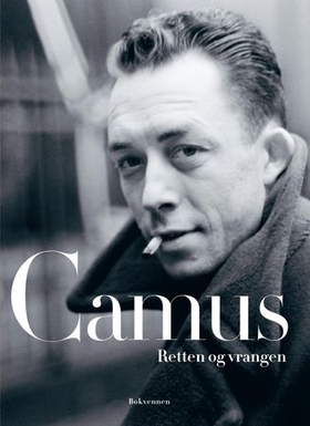 Retten og vrangen (ebok) av Albert Camus