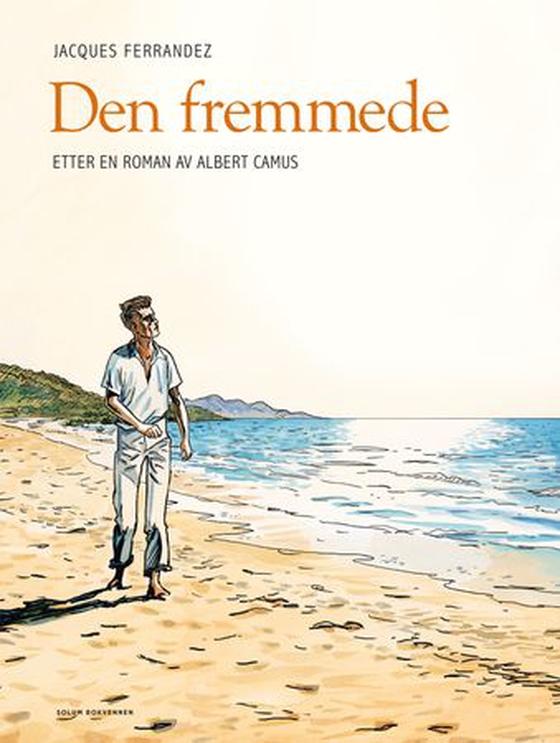 Den fremmede