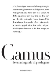 Formaningstale til pestlegene (ebok) av Alber