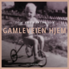 Gamleveien hjem - og andre dikt - dikt og tekster (ebok) av Tom Lotherington