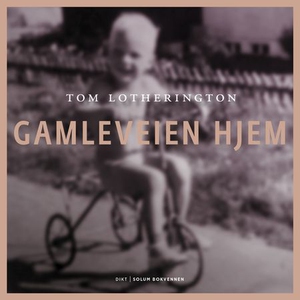 Gamleveien hjem (ebok) av Tom Lotherington