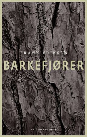 Barkefjører