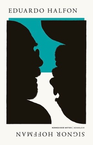 Signor Hoffman (ebok) av Eduardo Halfon