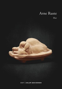 Her (ebok) av Arne Ruset