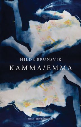 Kamma/Emma - roman (ebok) av Hilde Brunsvik