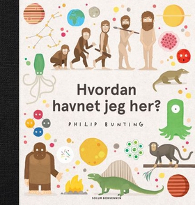 Hvordan havnet jeg her? (ebok) av Philip Bunting