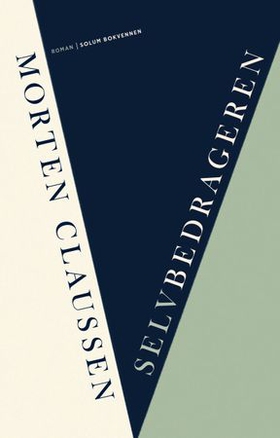 Selvbredageren - roman (ebok) av Morten Claussen