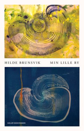 Min lille by - 52 miniatyrer (ebok) av Hilde Brunsvik