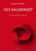 Salgsfaget vg3
