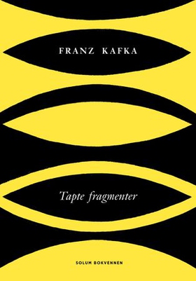 Tapte fragmenter