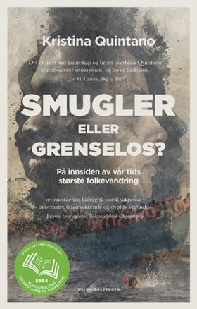 Smugler eller grenselos?