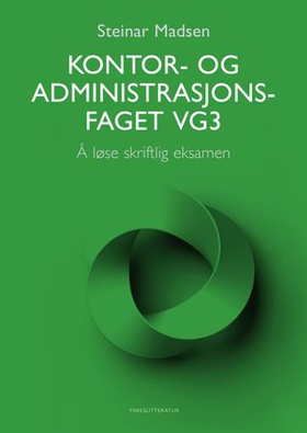 Kontor- og administrasjonsfaget vg3