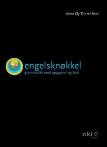Engelsknøkkel (ebok) av Anne Ely Thorenfeldt