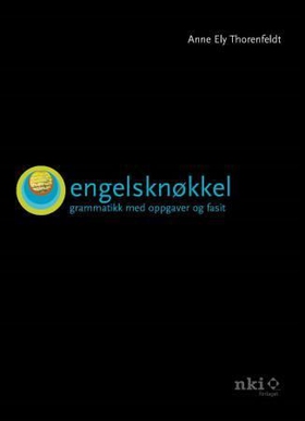 Engelsknøkkel (ebok) av Anne Ely Thorenfeld