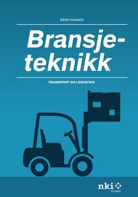 Bransjeteknikk