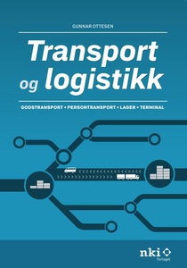 Transport og logistikk (ebok) av Gunnar Ottes