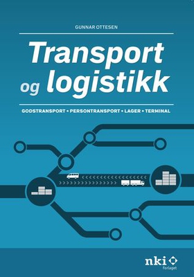 Transport og logistikk