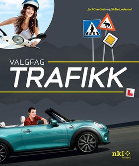 Valgfag trafikk (ebok) av Jarl Ove Glein