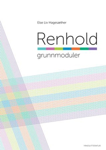 Renhold (ebok) av Else Liv Hagesæther