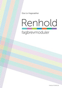 Renhold (ebok) av Else Liv Hagesæther