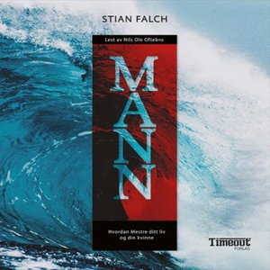 Mann (ebok) av Stian Falch