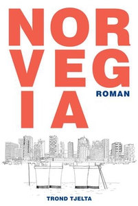 Norvegia (ebok) av Trond Tjelta