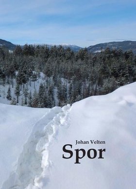 Spor (ebok) av Johan Velten