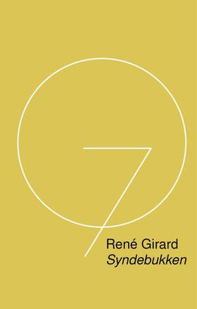 Syndebukken (ebok) av René Girard