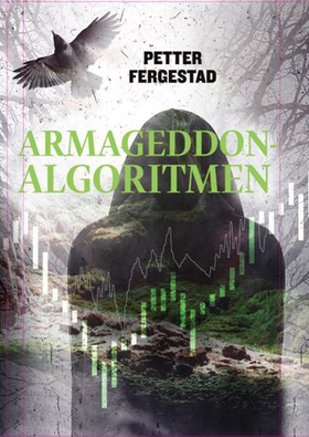 Armageddon-algoritmen (ebok) av Petter Ferges