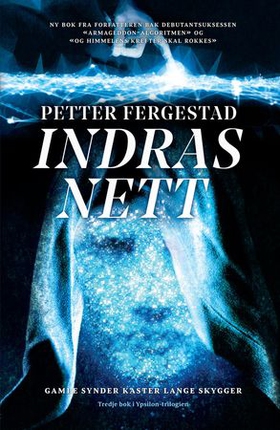 Indras nett (ebok) av Petter Fergestad