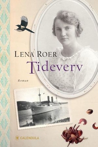 Tideverv (ebok) av Roer Lena, Lena Roer
