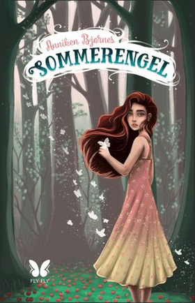 Sommerengel - bok 1 om Gabriella (ebok) av Anniken Bjørnes