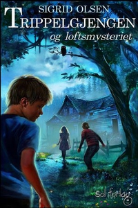 Trippelgjengen og loftsmysteriet (ebok) av Si