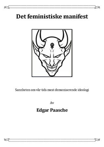 Det feministiske manifest (ebok) av Edgar Paa