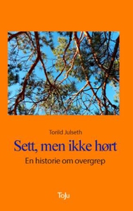 Sett, men ikke hørt (ebok) av Torild Julseth