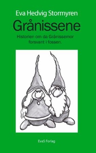 Grånissene (ebok) av Eva Hedvig Stormyren