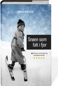 Snøen som falt i fjor (ebok) av Øyvind Brodtk
