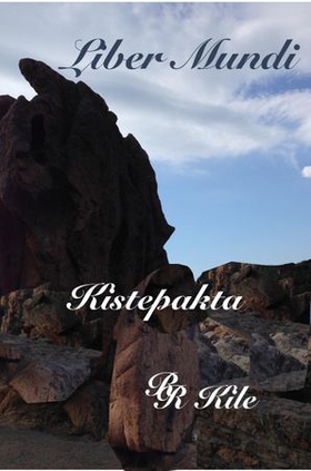 Kistepakta (ebok) av Randi Røst Kile