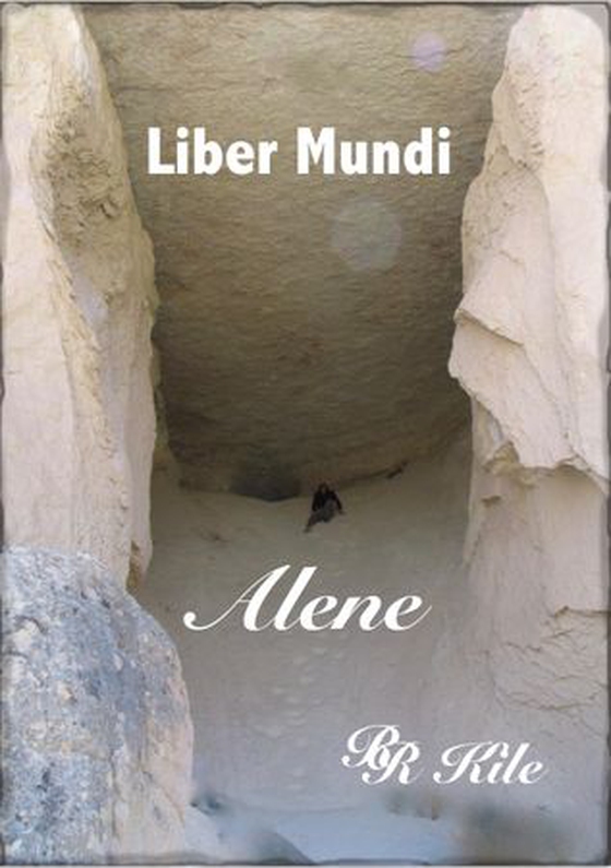 Alene (lydbok) av R.R. Kile